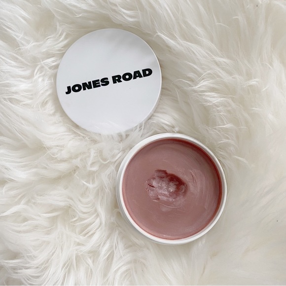 Jones Road Makeup Jones Road Beauty Miracle Balm Dusty Rose Poshmark